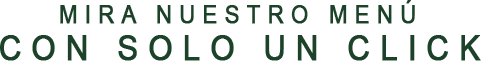 Texto menú